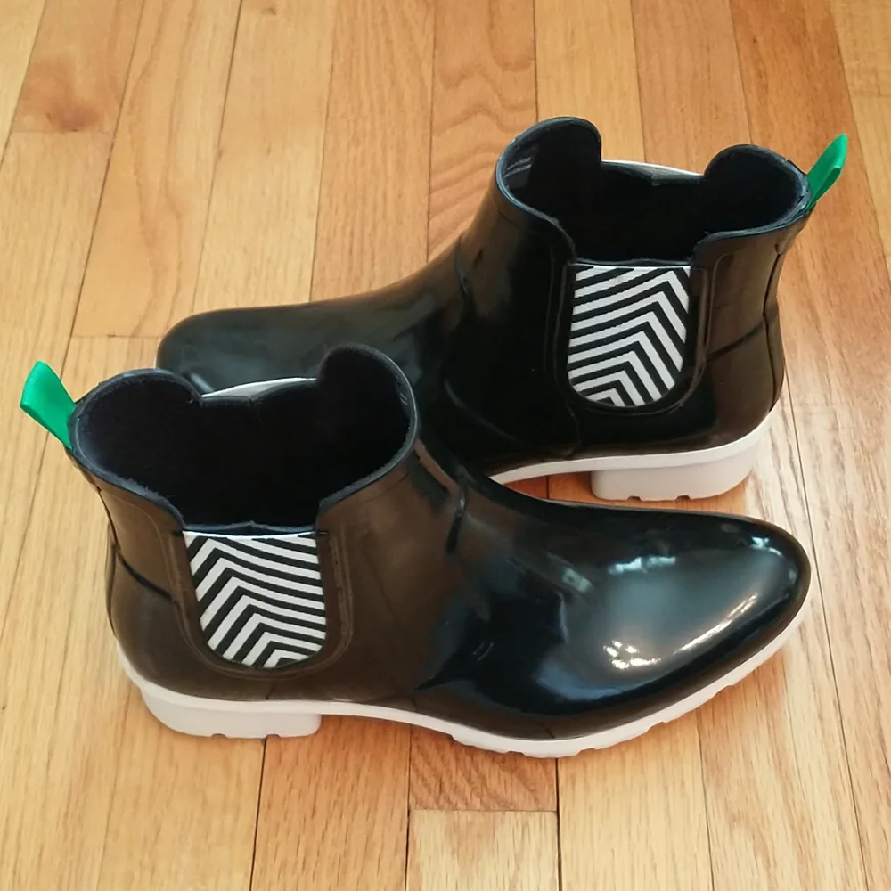 Cougar Rain Boots (Terri)‎